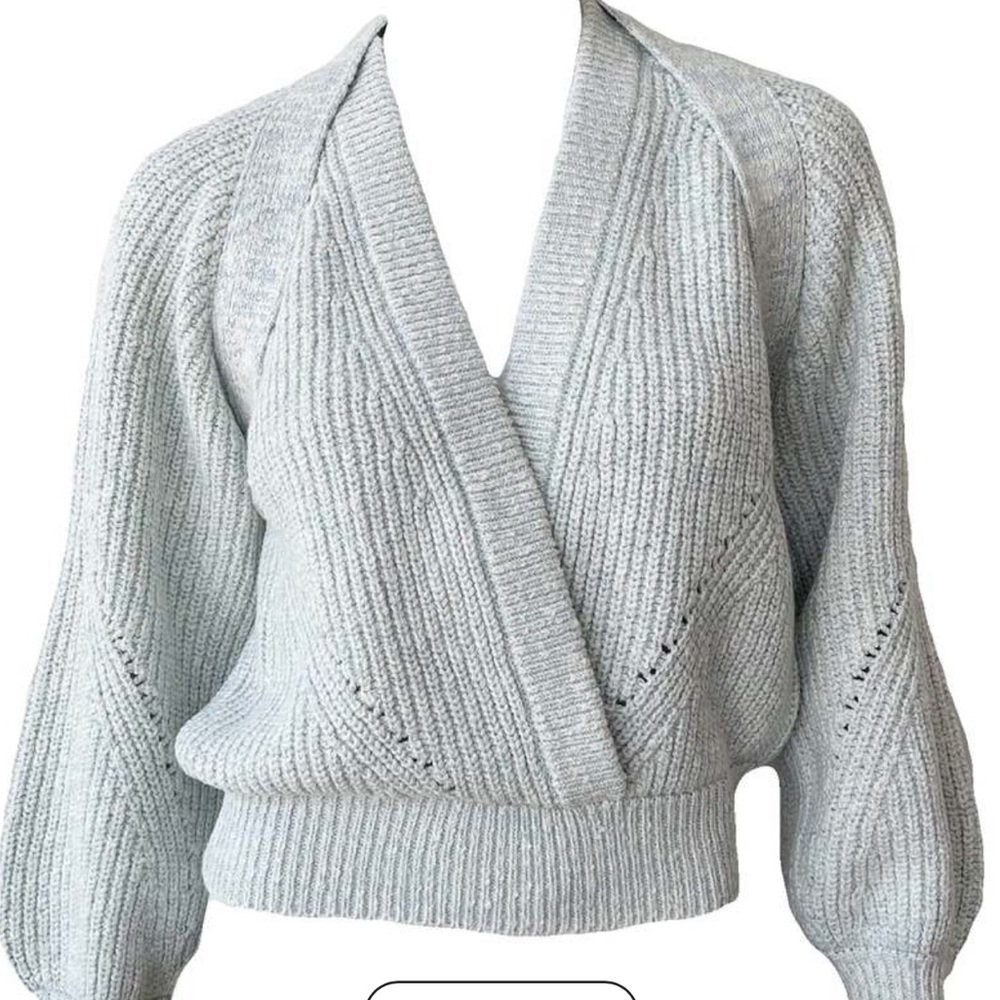 Iro Dorrin Sweater - Picture 2 of 7